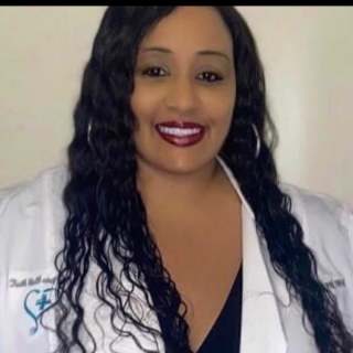 Danelle (Mattox) Harrison, Nurse Practitioner, Miramar, FL