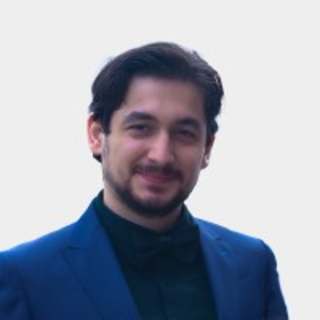 Yavuz Yalcin, MD
