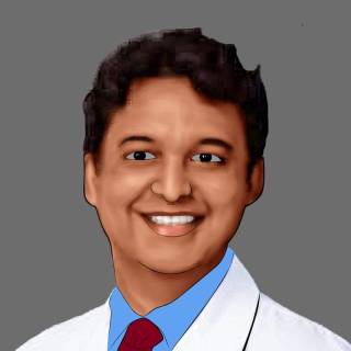 Ashish Shanbhag, MD, Physical Medicine/Rehab, Woodbridge, VA