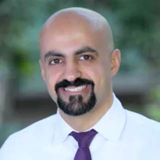 Omar Alharbi, MD, Pediatric Gastroenterology, Hollywood, CA