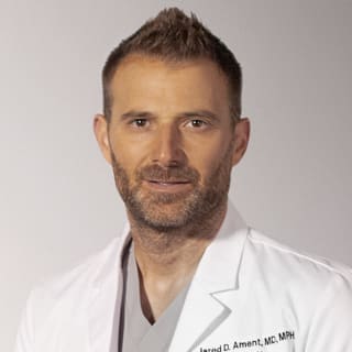 Jared Ament, MD, Neurosurgery, West Hills, CA, Cedars-Sinai Medical Center