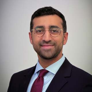 Khurram Sarfraz, MD, Cardiology, Newark, NJ