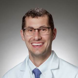 Ethan Greenblatt, MD, Internal Medicine, Baton Rouge, LA, Baton Rouge General Medical Center