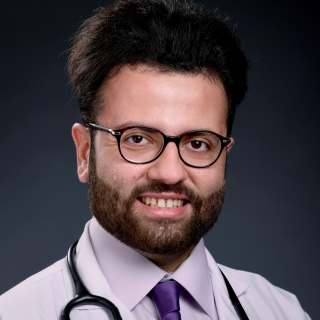 Sherif Mostafa, MD, Resident Physician, New York, NY