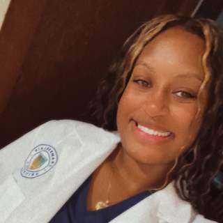 Lindsey Jackson, Family Nurse Practitioner, Reading, PA
