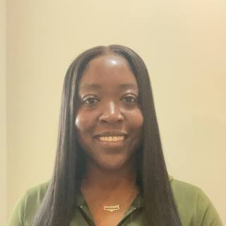 Jasmine Teamer, Acute Care Nurse Practitioner, Sandy Springs, GA