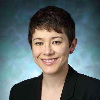 Alexis Graham, MD, Vascular Surgery, Madison, WI