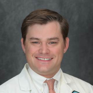 Leland McCluskey Jr, MD, Orthopaedic Surgery, New Orleans, LA