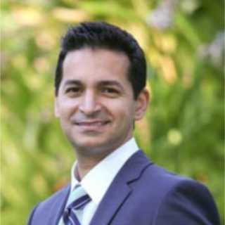 Shahram Naiem, MD, Cardiology, West Hollywood, CA