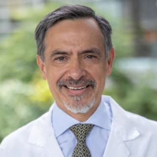 Jose Guillem, MD, Colon & Rectal Surgery, Chapel Hill, NC