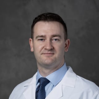 Adam Daly, MD, Thoracic Surgery, Detroit, MI, Henry Ford Hospital