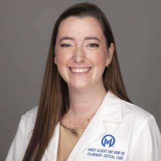 Amber Gilbert, Nurse Practitioner, Tampa, FL