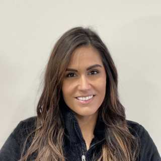 Amanda Gutierrez, Nurse Practitioner, Yakima, WA