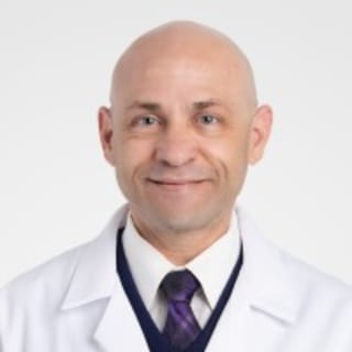 Vladimir Ristich, PA, Internal Medicine, Cleveland, OH