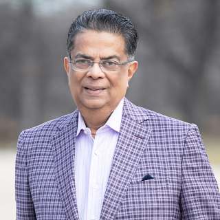 Ranganatharao Sriram, MD