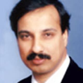 Subbaramiah Sridhar, MD, Gastroenterology, Augusta, GA, WellStar MCG Health, affiliated with Medical College of Georgia