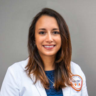 Christina (Granado) Gonzales, PA, Emergency Medicine, Lubbock, TX