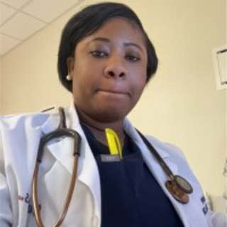 Alberta Nortey, Family Nurse Practitioner, Rosedale, MD