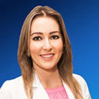 Maria Laserna