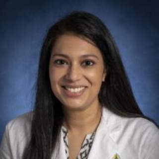 Archana (Srinivas) Hudson, MD, Anesthesiology, Baltimore, MD, Johns Hopkins Hospital
