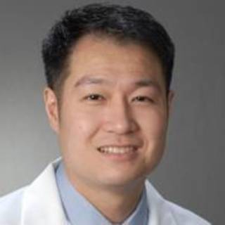 Eric Kim, MD, Anesthesiology, Los Angeles, CA, Kaiser Permanente Los Angeles Medical Center