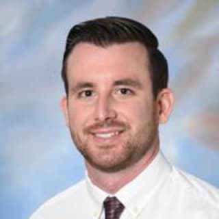 Tyler Wilke, PA, Gastroenterology, Cincinnati, OH