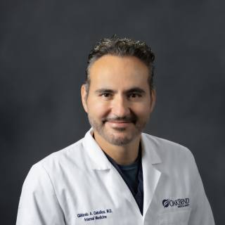 Gildardo Ceballos, MD, Internal Medicine, Sugar Land, TX