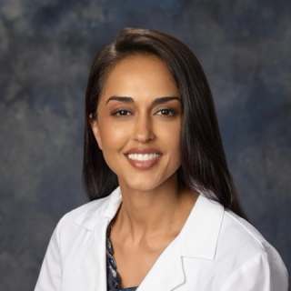 Jessica Smeaton, MD, Emergency Medicine, Rancho Mirage, CA