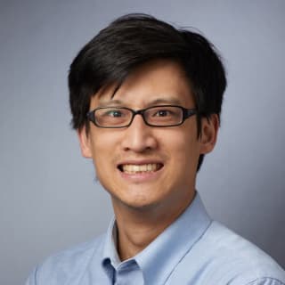 Andrew Wang, MD, Rheumatology, New Haven, CT, Yale-New Haven Hospital