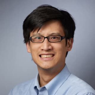 Andrew Wang, MD