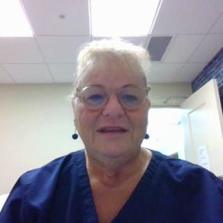 Hester Ferguson, Nurse Practitioner, Glenpool, OK