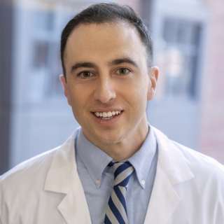 John Miller II, MD, Gastroenterology, Springfield, MA