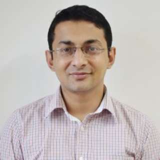 Dr. Durga Bhandari, MD – Ypsilanti, MI | Other MD/DO