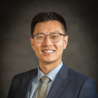 Timothy Truong, MD, Ophthalmology, Oakland, CA