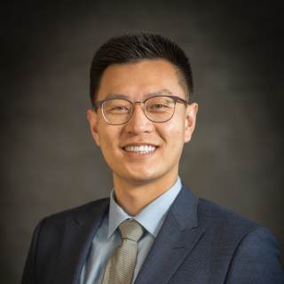 Timothy Truong, MD, Ophthalmology, San Francisco, CA, Primary Children's Hospital