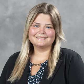 Ashley Keane, DO, Resident Physician, New Haven, CT