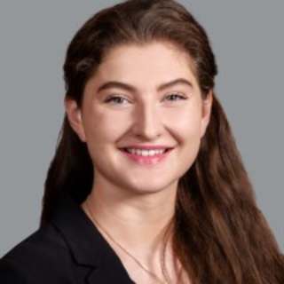 Sofia Burgoon, PA