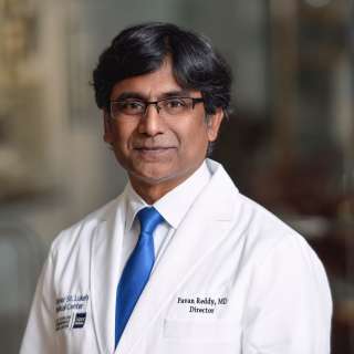 Pavan Reddy, MD, Oncology, Houston, TX