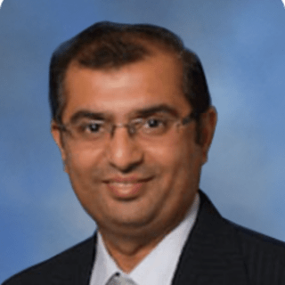 Sumit Trivedi, Acute Care Nurse Practitioner, Webster, TX