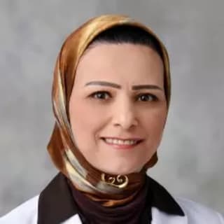 Hiba Al-Dabagh, MD, Endocrinology, Clermont, FL, AdventHealth Orlando