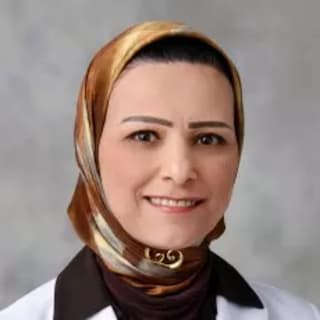 Hiba Al-Dabagh, MD, Endocrinology, Davenport, FL