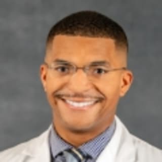 Charlie Spell, MD, Resident Physician, Brooklyn, NY