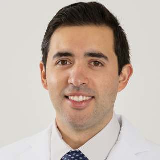 Stephen Silva, MD, Orthopaedic Surgery, Morristown, NJ