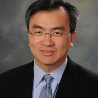 Peter Yoo, MD, Cardiology, Lansing, MI, University of Michigan Health-Sparrow Lansing