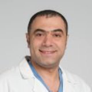 Yasser Fouda, MD, Other MD/DO, Cleveland, OH