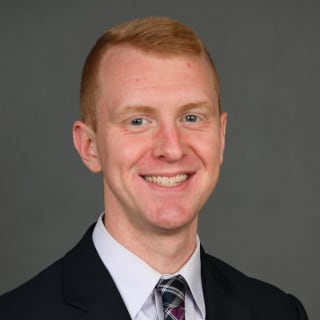 Wade Smith, MD, Orthopaedic Surgery, Huntington, WV