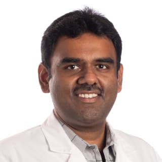 Aravindhan Veerapandiyan, MD