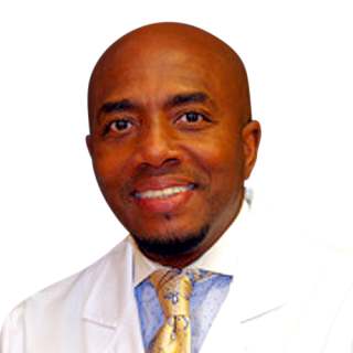 David DuBose, PA, Internal Medicine, Atlanta, GA