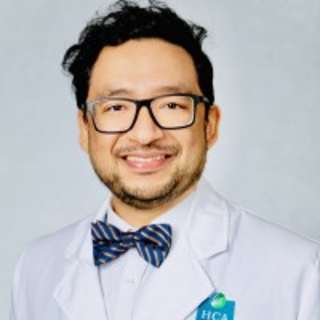 Pradeep Rajbhandari, MD