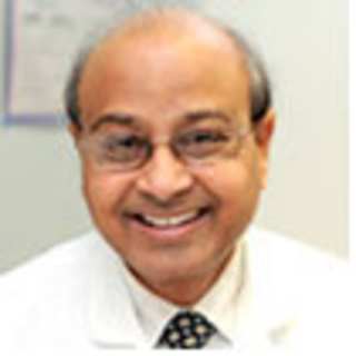 Ravindra Mullapudi, MD